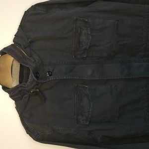 GAP JACKET